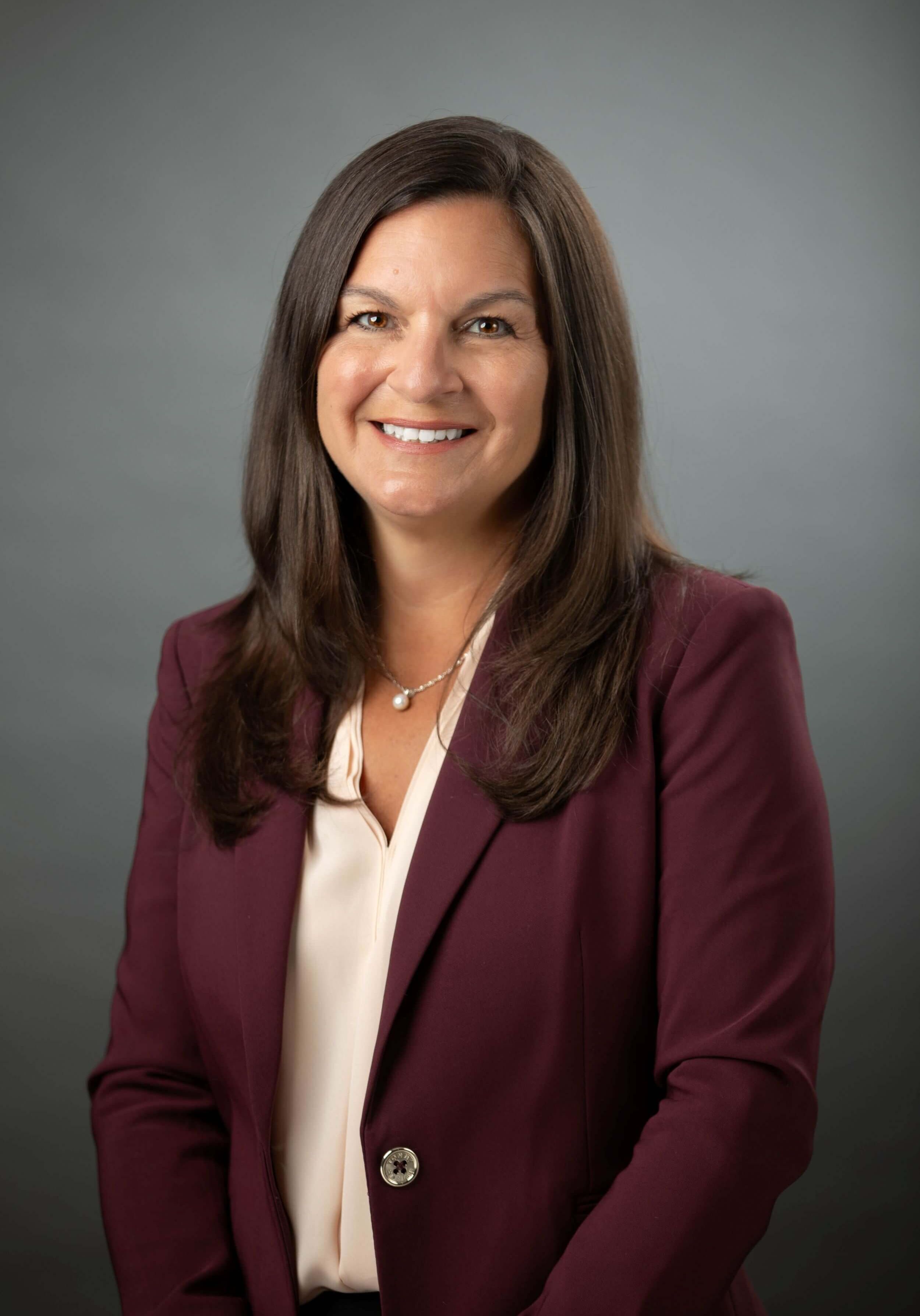 Lena Buteau