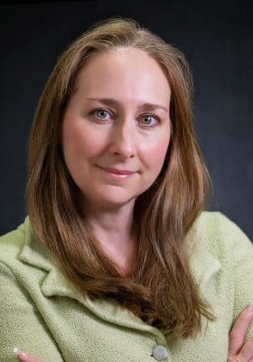 Amy Scribner