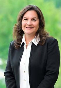 Lena Buteau